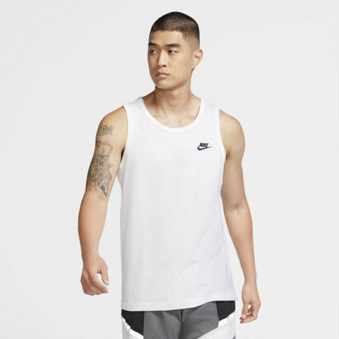 NIKE SPORTSWEAR TANK TOP T-SHIRT NIKE 