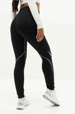 NIKE SWOOSH GRAPHIC LEGGINGS leggins Nike 