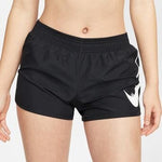 NIKE SWOOSH RUN Short Nike 