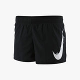 NIKE SWOOSH RUN Short Nike 