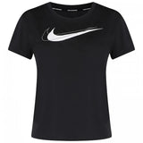 NIKE SWSH RUN TOP T-SHIRT W Nike 