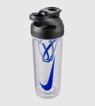 NIKE TR HYPERCHARGE SHAKER BOTTLE 24 OZ BOTELLA Nike 