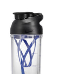 NIKE TR HYPERCHARGE SHAKER BOTTLE 24 OZ BOTELLA Nike 