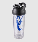 NIKE TR HYPERCHARGE SHAKER BOTTLE 24 OZ BOTELLA Nike 