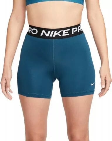 Nike Pro 365 Mujer Teal #Color_Teal