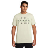 NIKETEE HOMBRE DF TEE RUN T-SHIRT NIKE 