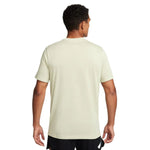 NIKETEE HOMBRE DF TEE RUN T-SHIRT NIKE 