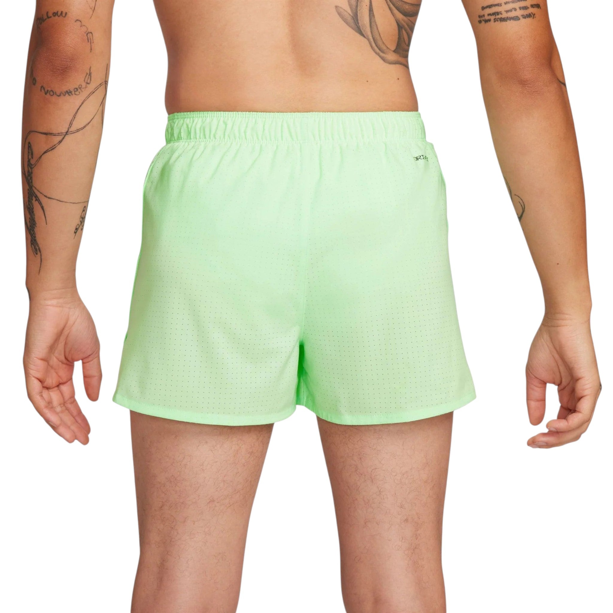 Nike Fast 3" Short