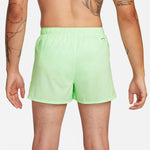 NNIKE FAST 3" SHORT HOMBRE SHORT NIKE 