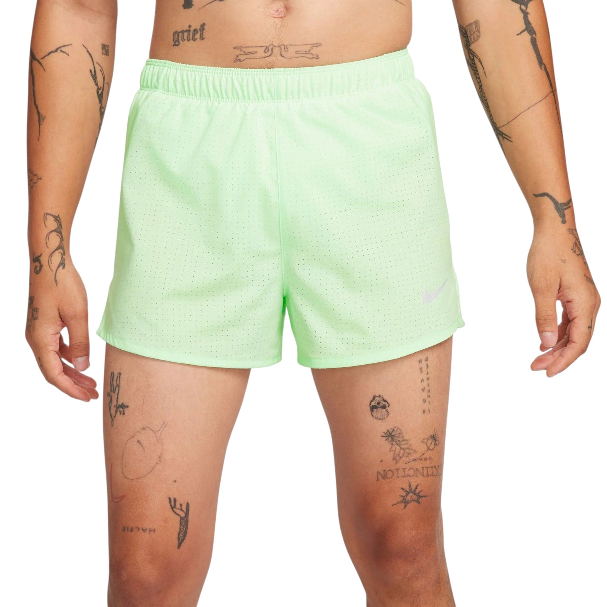 Nike Fast 3" Short