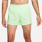 NNIKE FAST 3" SHORT HOMBRE SHORT NIKE 