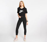 NSW Essential Cropped Logo W T-SHIRT W NIKE 