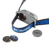 Columbia 25 Lumen Mini Headlamp