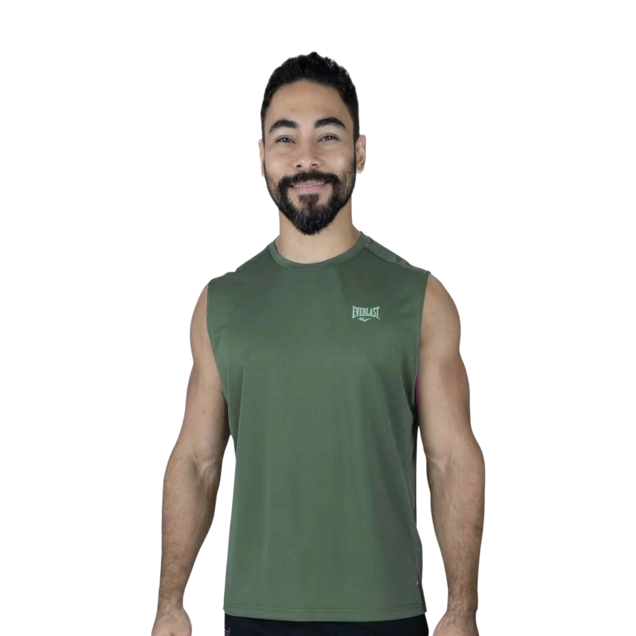 Tank Everlast Poly/Spx Champion