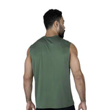 TANK MEN EVERLAST POLY/SPX CHAMPION