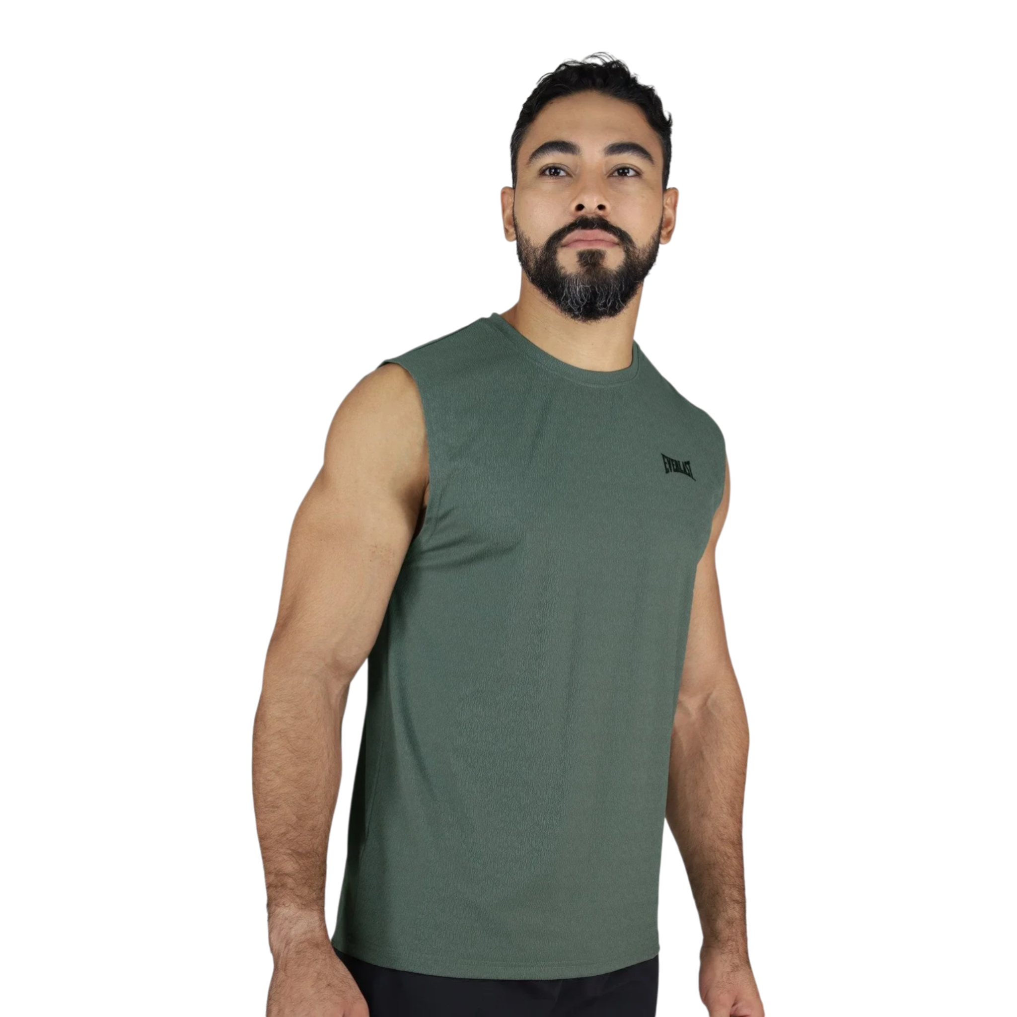 Tank Nyl Spx Square II