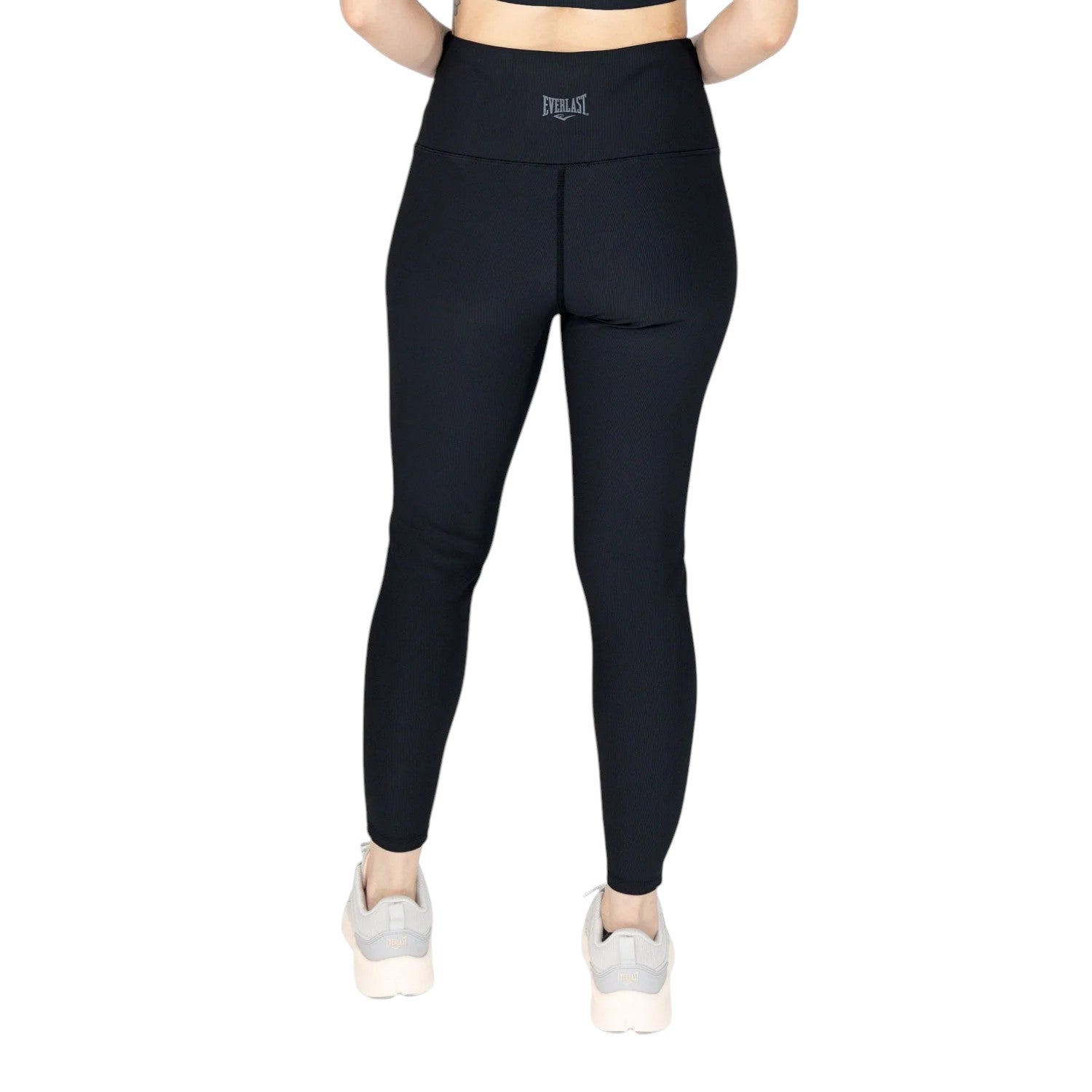 Everlast Poliester Legging Mujer
