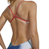 TYR Cutout Bravura