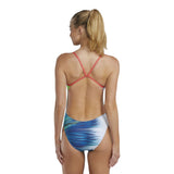 TYR Cutout Bravura