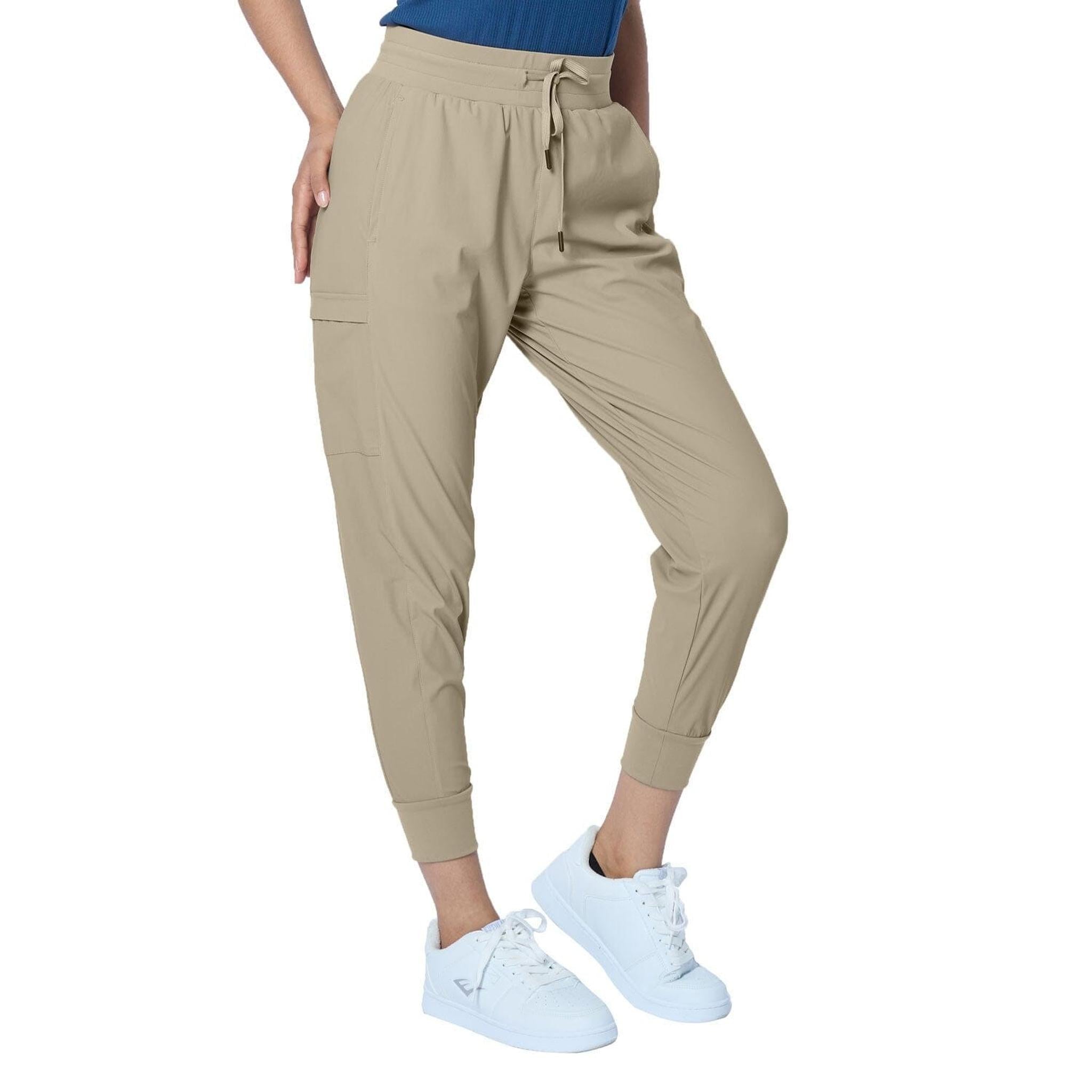 PANT FEM EVERLAST WARP CARGO LICRA EVERLAST 