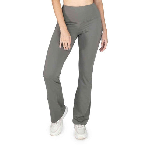 PANT FEM POLY/SPX EVERLAST ASTREA LICRA EVERLAST 