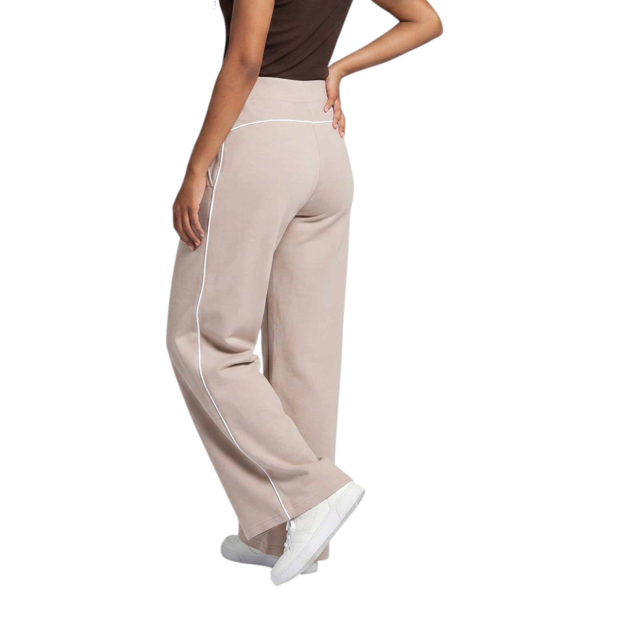Pant Everlast Wide Linde