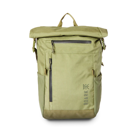 PASSENGER 27L 2.0 SALVEQUE ROARK 