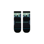 PERFORMANCE WOOL QUARTER SOCKS Medias STANCE 