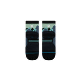 PERFORMANCE WOOL QUARTER SOCKS Medias STANCE 