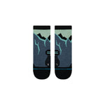 PERFORMANCE WOOL QUARTER SOCKS Medias STANCE 