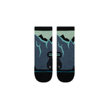 PERFORMANCE WOOL QUARTER SOCKS Medias STANCE 