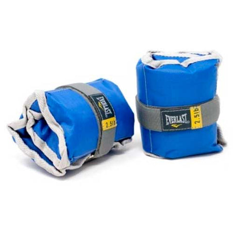 Pesa de tobillo/muñeca 5 Lb EVERLAST FOAM ROLLER EVERLAST 