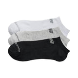NB Performance Basic No Show 3 Pack