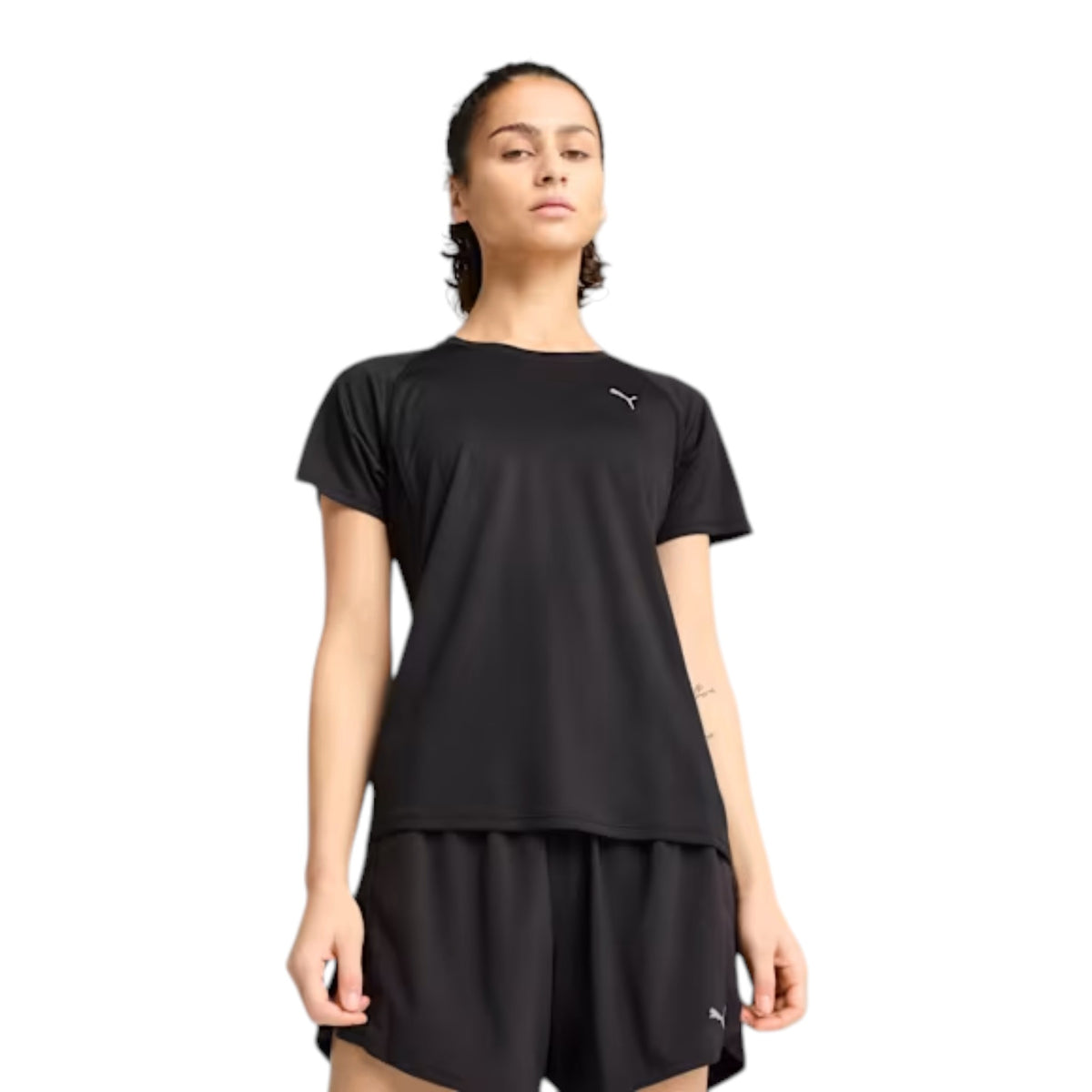 Puma Velocity Running Camiseta Mujer