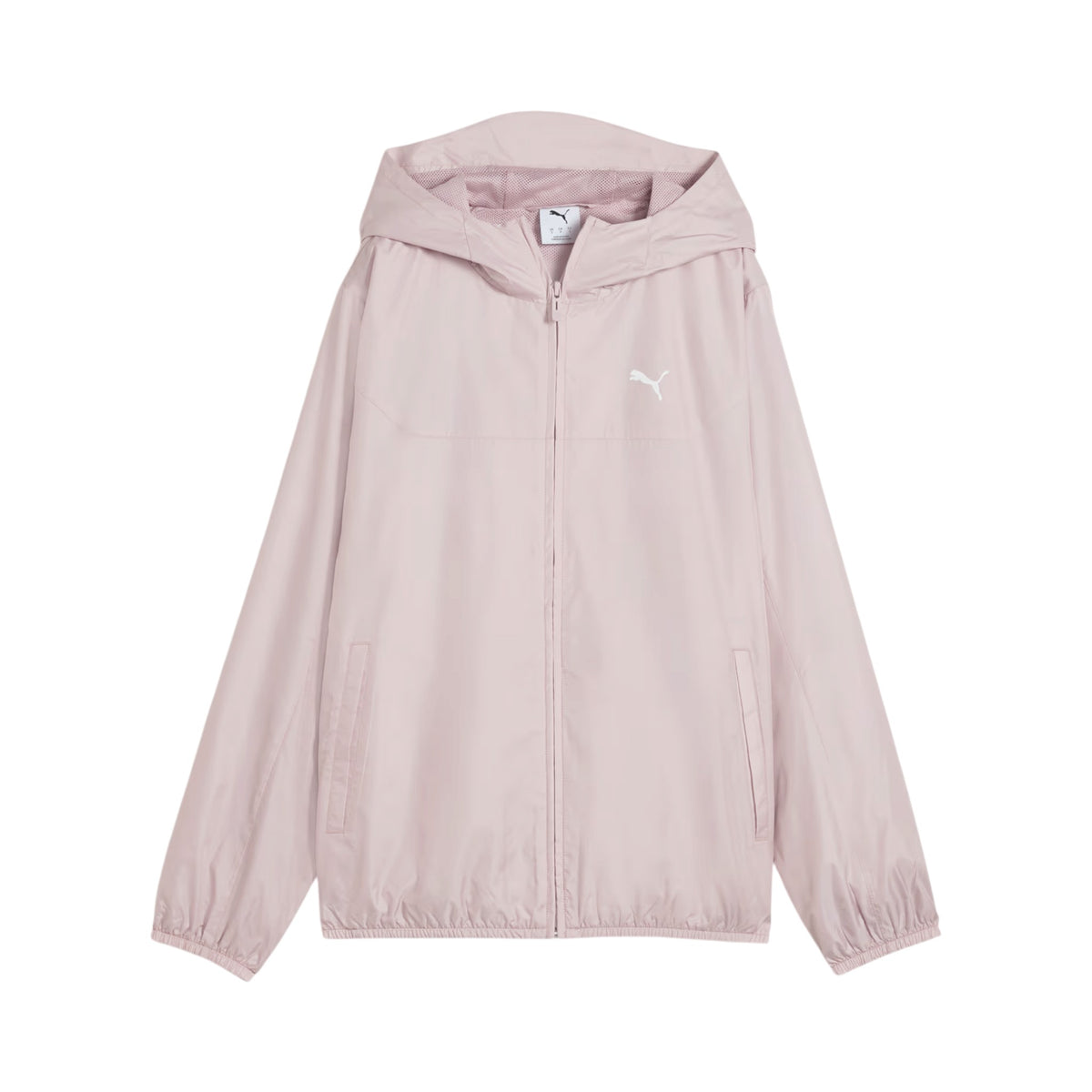 Puma Essentials Rompevientos Mujer