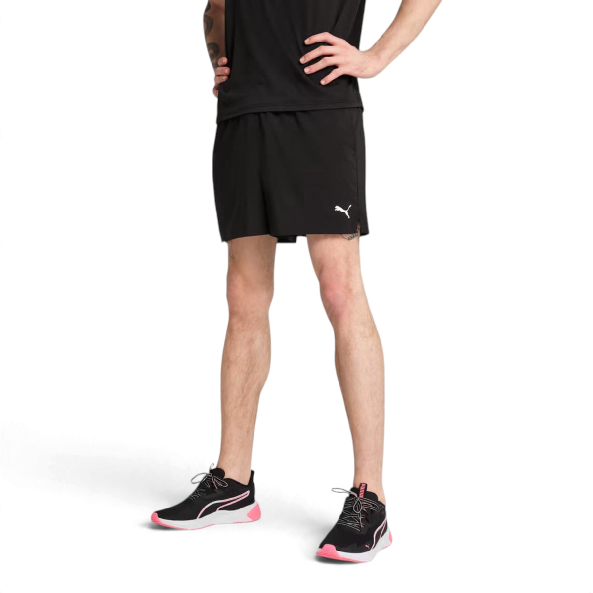 Puma Train All Day Essentials 5 Hombre