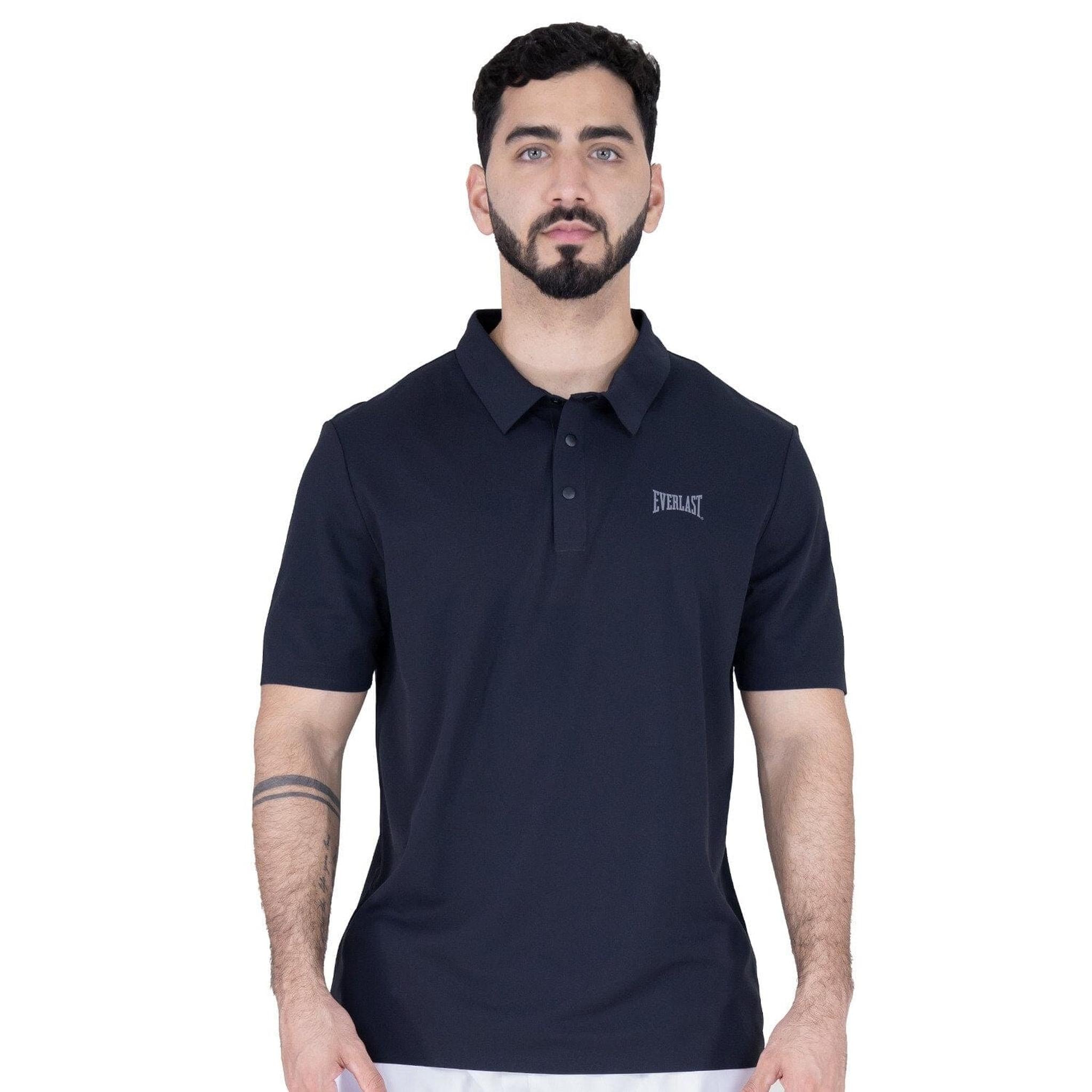 POLO MEN EVERLAST ACE T-SHIRT EVERLAST 