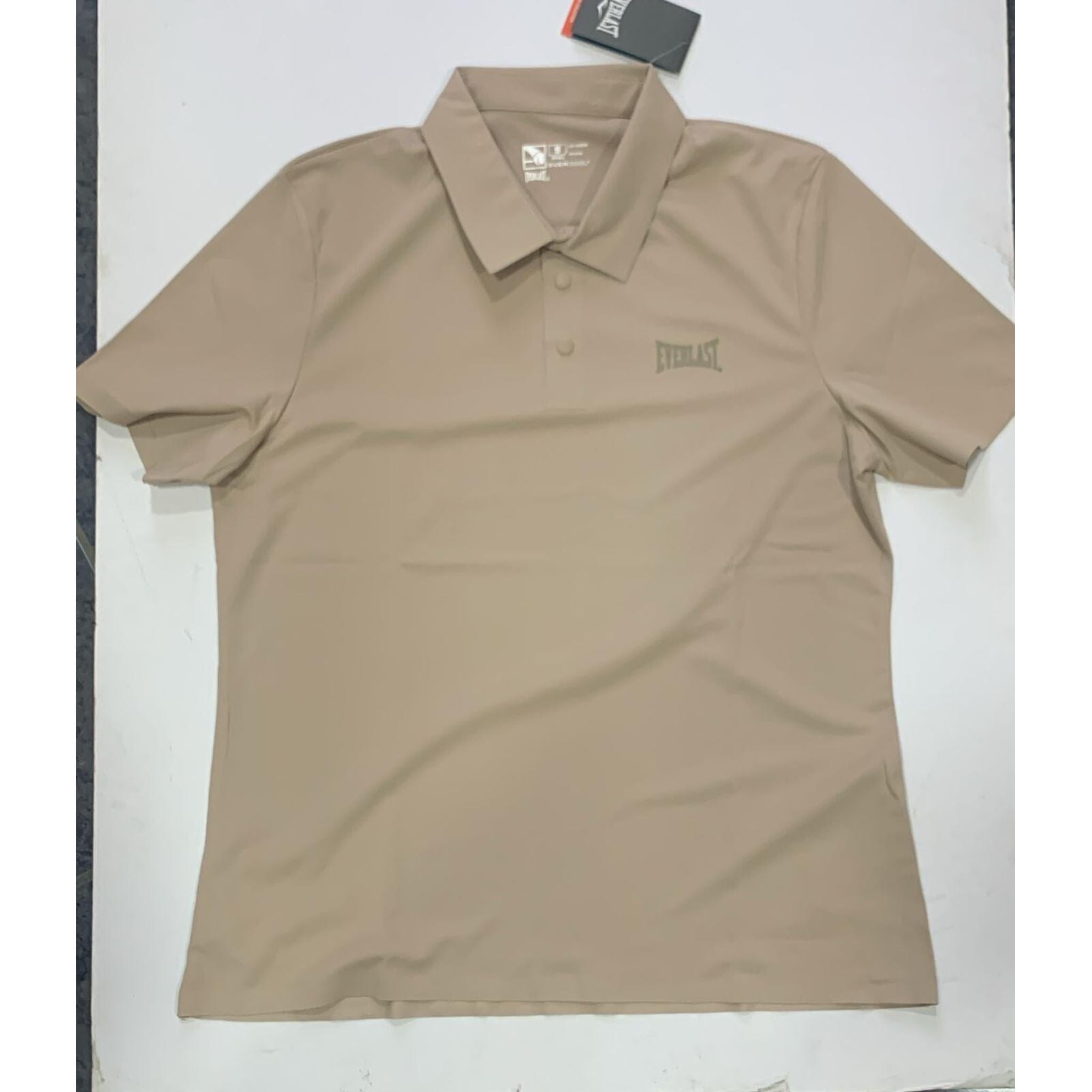 POLO MEN EVERLAST ACE T-SHIRT EVERLAST 