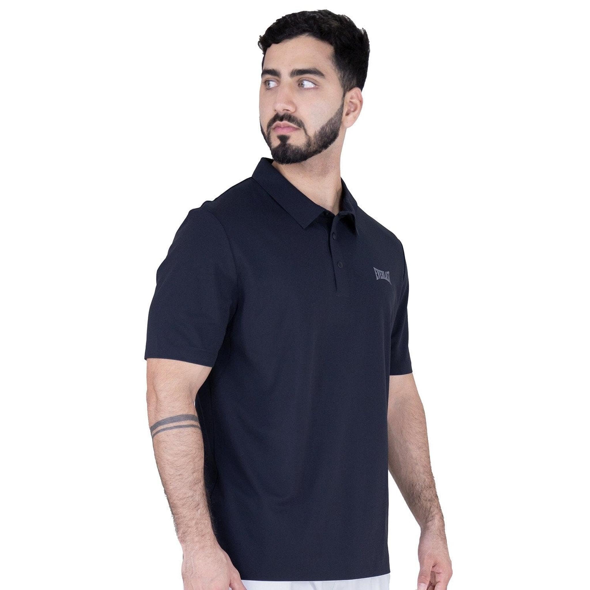 POLO MEN EVERLAST ACE T-SHIRT EVERLAST 