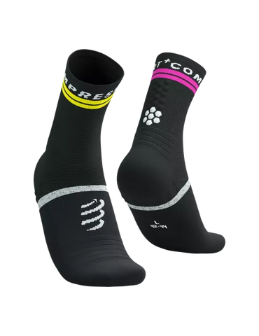 PRO MARATHON SOCKS V2.0 Medias COMPRESSPORT 