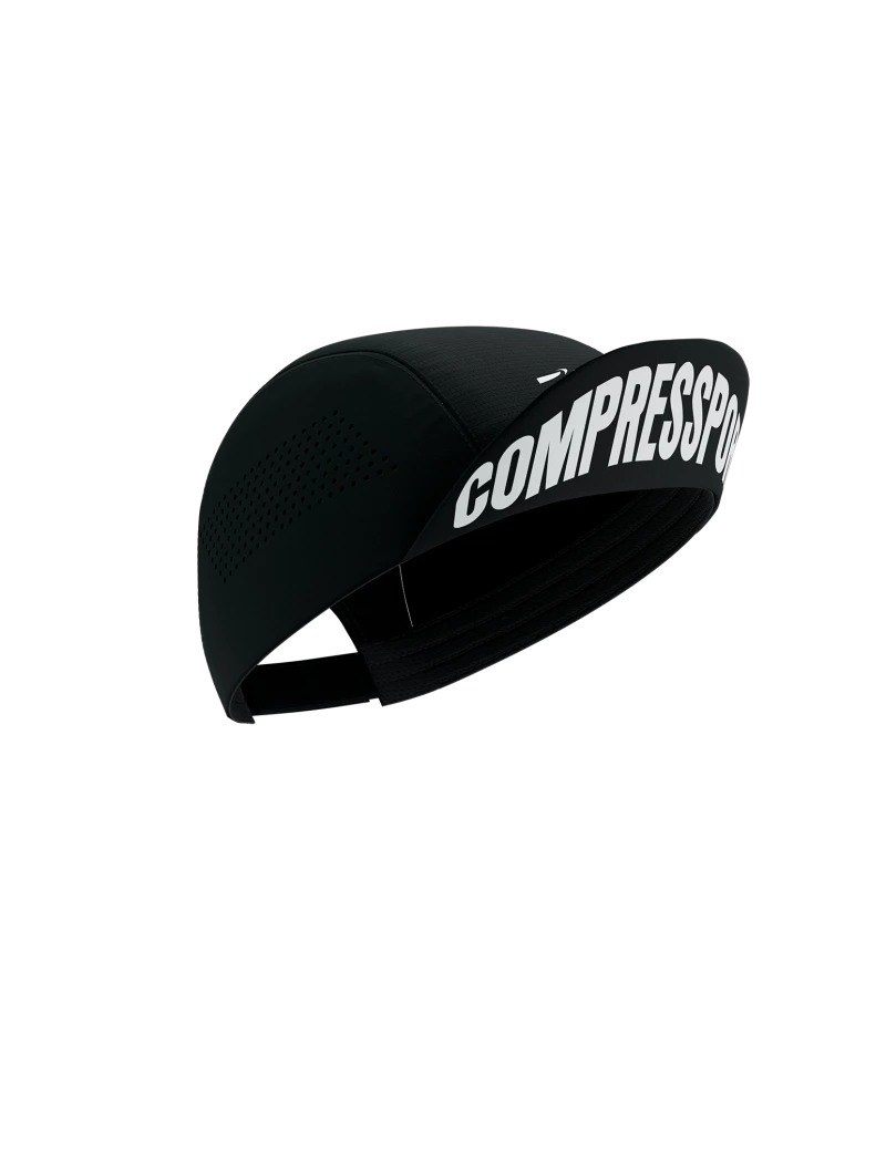 PRO RACING CAP gorras COMPRESSPORT 