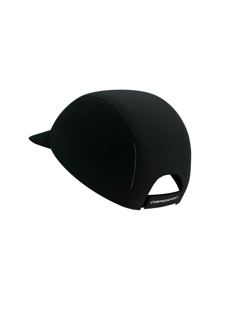 PRO RACING CAP gorras COMPRESSPORT 