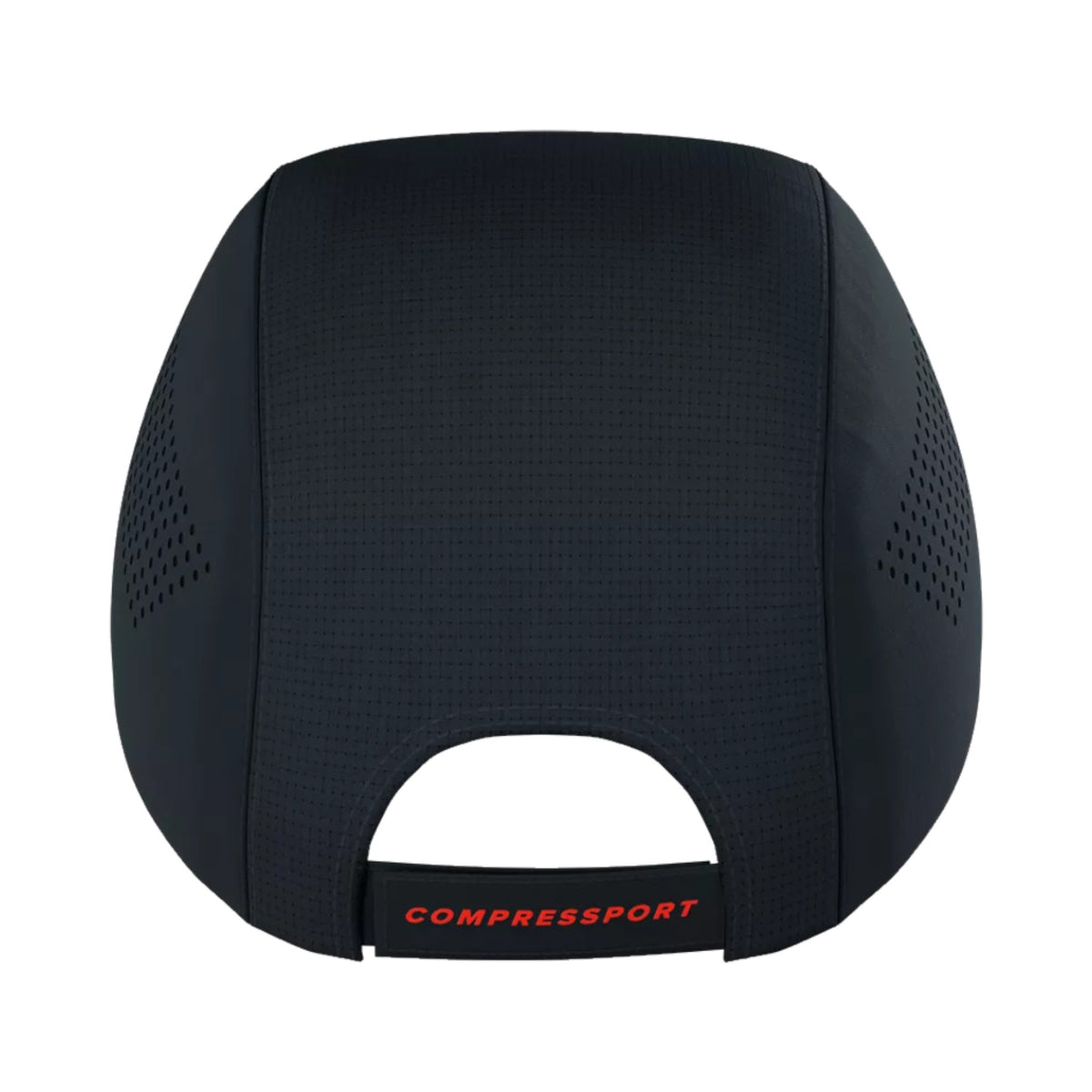 Compressport Pro Racing Cap #Color_Iron Man
