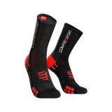 PRO RACING SOCKS V3.0 BIKE BLACK