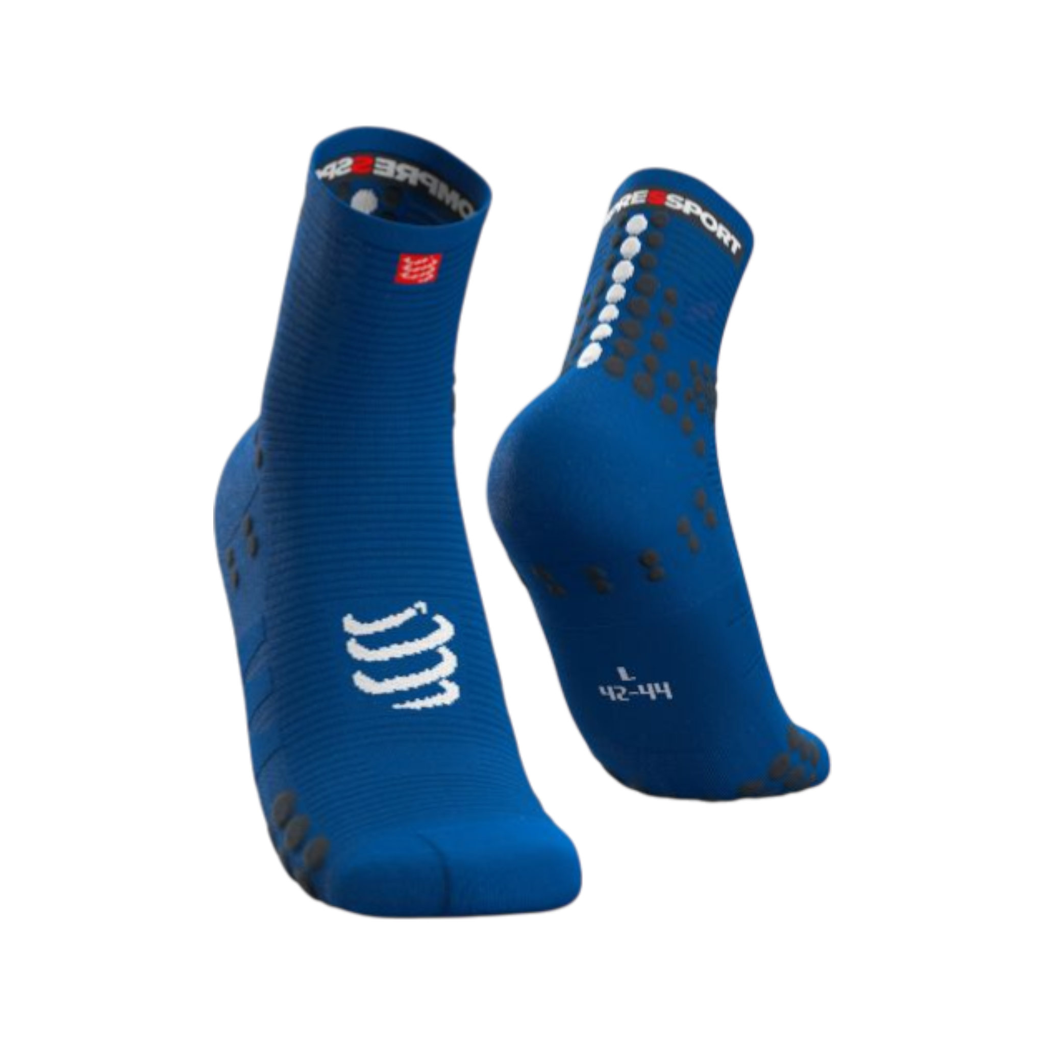 PRO RACING SOCKS V3.0 RUN HIGH BLUE LOLITE
