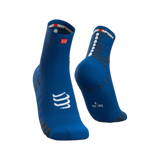 PRO RACING SOCKS V3.0 RUN HIGH BLUE LOLITE