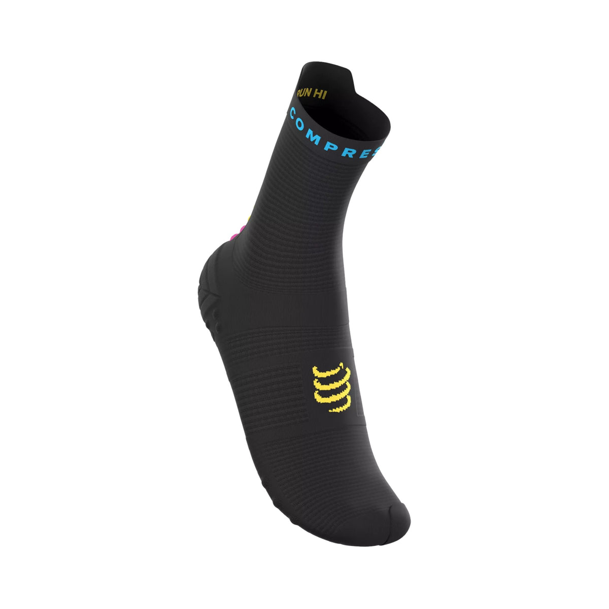 Compressport Pro Racing Run #Color_Iron Man 
