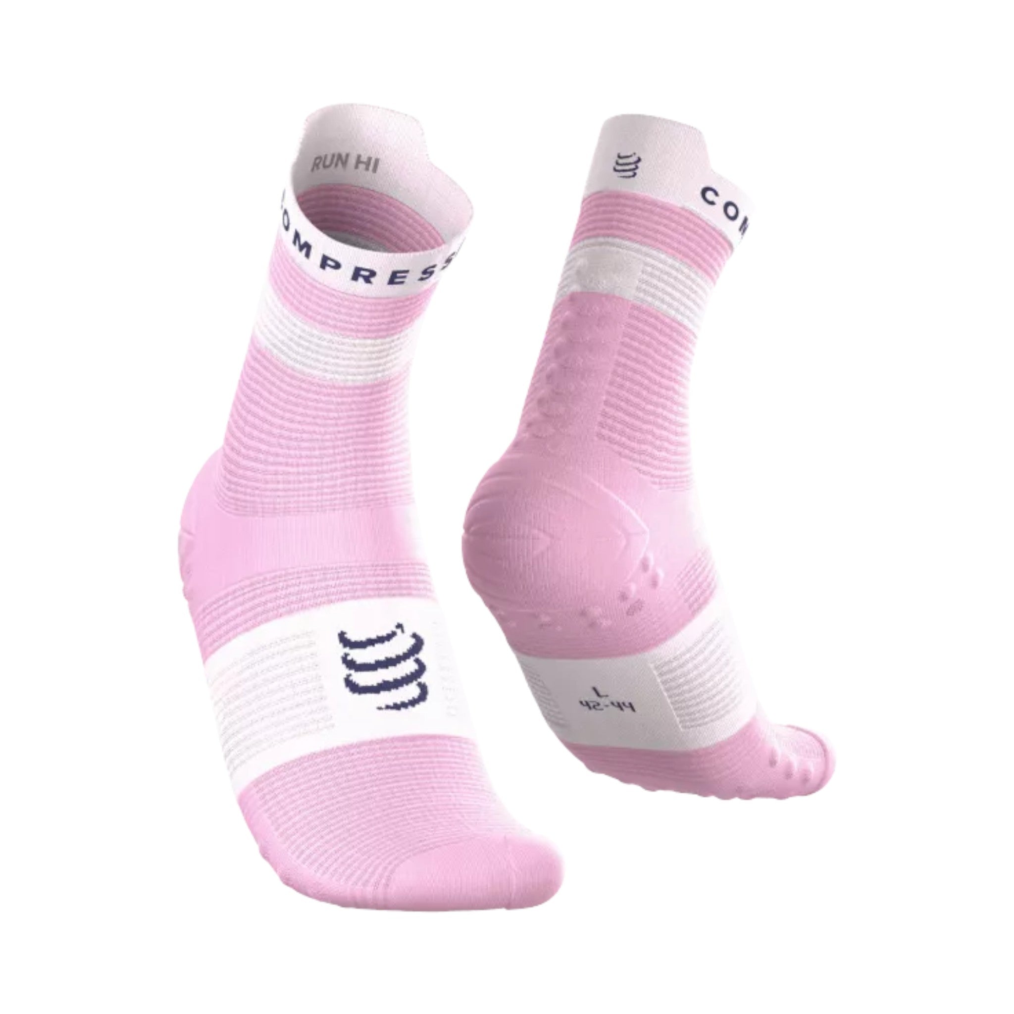 COMPRESSPORT - PRO RACING SOCKS V4.0 RUN