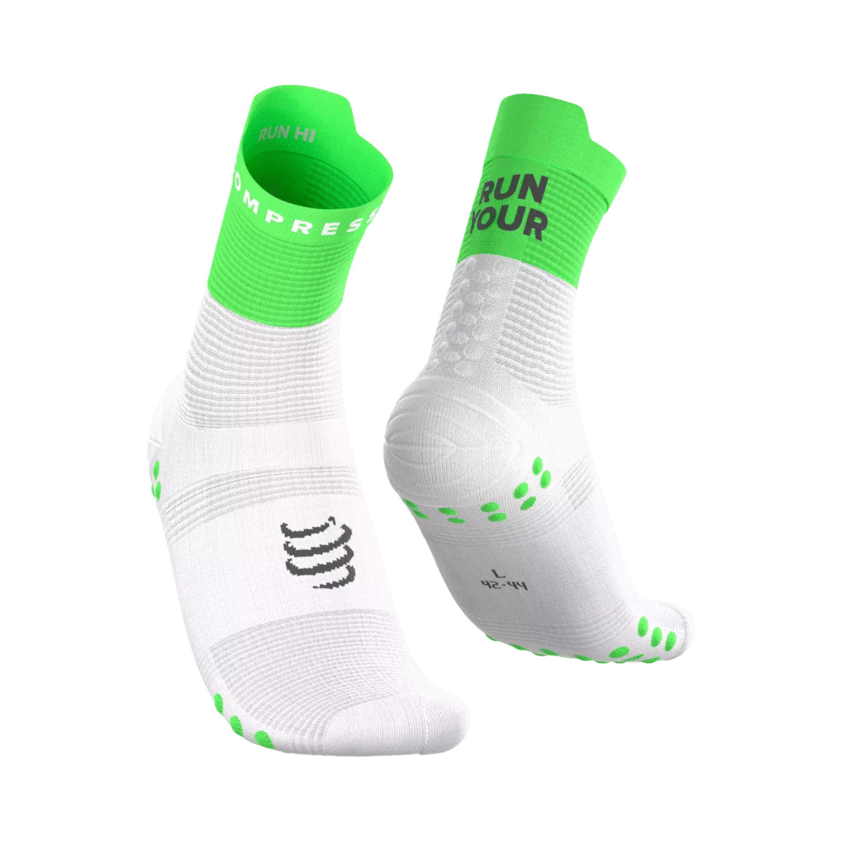 #Color_Neon Green
