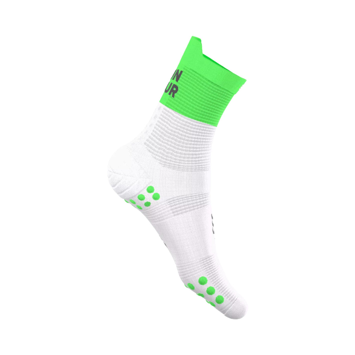 #Color_Neon Green